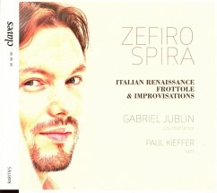 Zefira Spira - Jublin,Gabriel/Kieffer,Paul