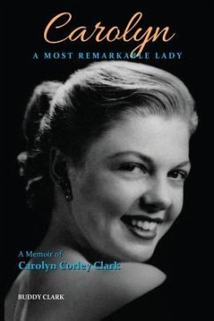 Carolyn (eBook, ePUB) Cover Carolyn (eBook, ePUB)