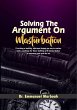 Solving The Argument On Masturbation... - Bild 1