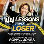 44 Lessons from a Loser (eBook, ePUB)