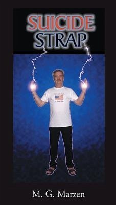 Cover Suicide Strap (eBook, ePUB)