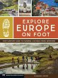 Explore Europe on Foot (eBook, ePUB) - Bild 1