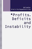 Profits, Deficits and Instability (eBook, PDF)