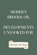 Modern Broods; Or, Developments... - Bild 1