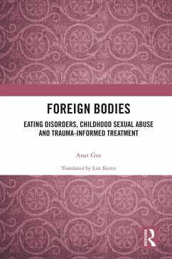 Foreign Bodies (eBook, PDF) - Gur, Anat