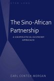 The Sino-African Partnership (eBook, PDF)