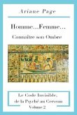 Homme...Femme...Connaître son Ombre (eBook, ePUB)