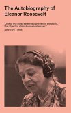 The Autobiography of Eleanor Roosevelt (eBook, ePUB)