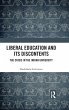 Liberal Education and Its Discontents... - Bild 1