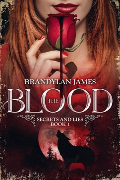 Cover The Blood: Secrets and Lies (Book 1) (eBook, ePUB)