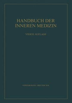 Spezieller Teil II (eBook, PDF) - Behrens, W.; Bergmann, Gustav Von; Mohr, Leo