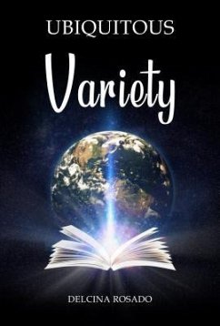 Cover Ubiquitous (eBook, ePUB)