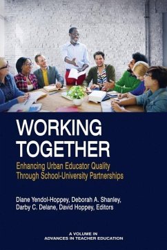 Working Together (eBook, ePUB)