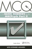 MCQs in Basic Sciences for the MRCPsych, Part Two (eBook, PDF)