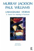 Unimaginable Storms (eBook, ePUB)