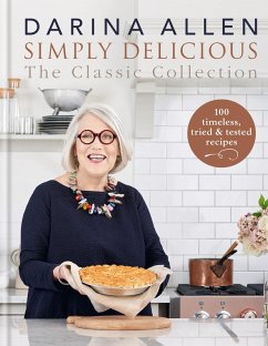 Simply Delicious the Classic Collection (eBook, ePUB) - Allen, Darina