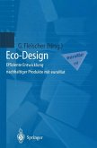 Eco-Design (eBook, PDF)