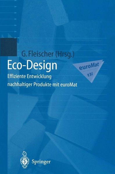 Eco-Design (eBook, PDF)