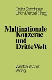Multinationale Konzerne und Dritte Welt (eBook, PDF)
