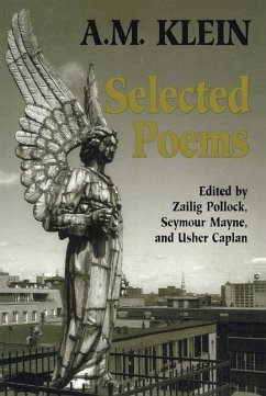 Cover Selected Poems (eBook, PDF)