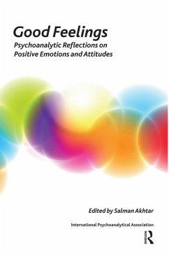 Cover Good Feelings (eBook, PDF)