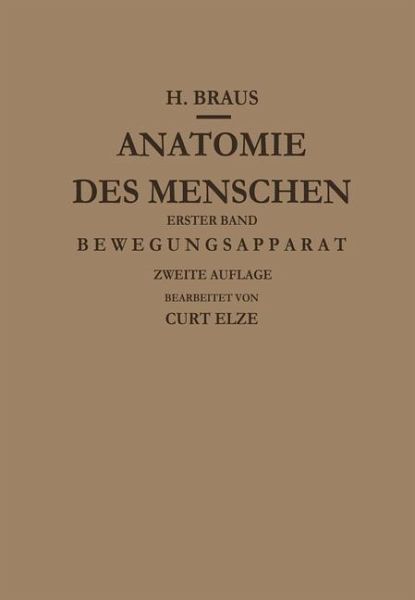 Bewegungsapparat (eBook, PDF) Bewegungsapparat (eBook, PDF)