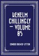 Kenelm Chillingly - Volume 05 (eBook,... - Bild 1