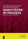 Identitäten im Prozess (eBook, PDF)