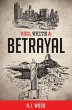 Red, White & Betrayal (eBook, ePUB) - Bild 1