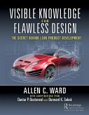 Visible Knowledge for Flawless Design (eBook, ePUB)