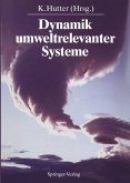 Dynamik umweltrelevanter Systeme (eBook, PDF)