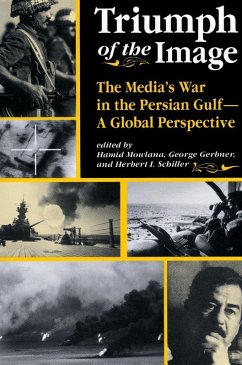 Cover Triumph Of The Image (eBook, ePUB)