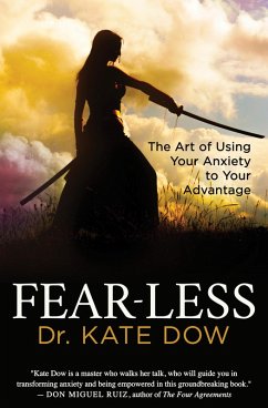 Cover Fear-Less (eBook, ePUB)