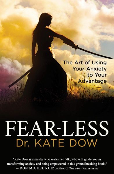 Fear-Less (eBook, ePUB) Fear-Less (eBook, ePUB)