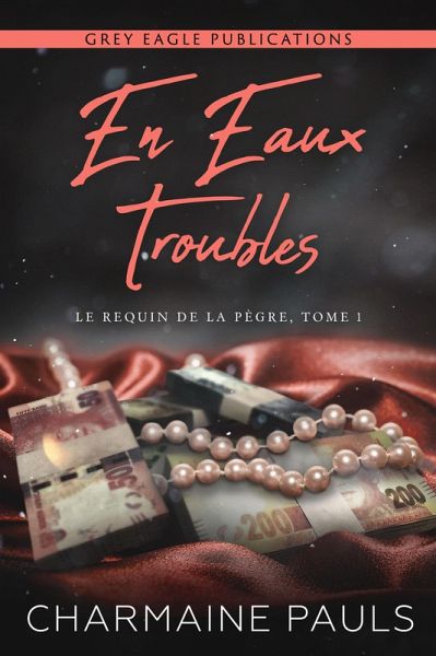 En eaux troubles (eBook, ePUB)