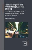 Transcending Self and Other Through Akogare [Desire] (eBook, ePUB)