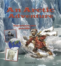 Alone in the Arctic (eBook, PDF) - Bailey, Gerry