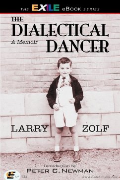 Cover Dialectical Dancer (eBook, ePUB)