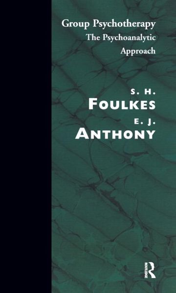 Group Psychotherapy (eBook, ePUB) Group Psychotherapy (eBook, ePUB)