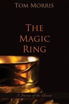 The Magic Ring (eBook, ePUB) - Morris, Tom