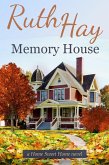 Memory House (Home Sweet Home, #5) (eBook, ePUB)