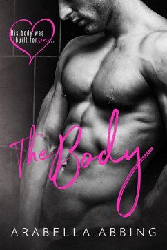 Cover The Body (eBook, ePUB)