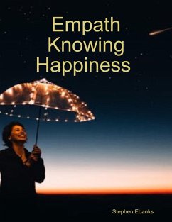 Cover Empath Knowing Happiness (eBook, ePUB)