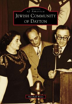 Cover Jewish Community of Dayton (eBook, ePUB)