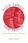 Fields, Forest, And Family (eBook, ePUB)