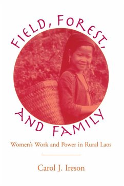 Fields, Forest, And Family (eBook, ePUB) - Ireson, Carol
