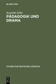 Pädagogik und Drama (eBook, PDF)