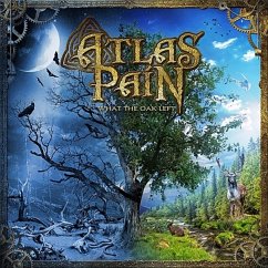 What The Oak Left - Atlas Pain