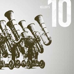 Cover Keller'S 10