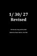 1/30/27 Revised (eBook, ePUB) - Bild 1